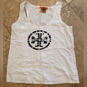Tory Burch Tank - perfect condition